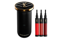 SAINT LAURENT Smart Tone Adjustment Lip Gloss Set Nourishing Easy to Blend Natural Long Lasting