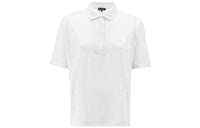 Loro Piana Polo Shirt Women's White