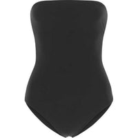 SAINT LAURENT One-piece Swimsuit Women's Black