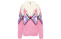 MIU MIU FW21 Sweater Women's Pink