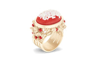 DIOR Rings Women's