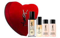 SAINT LAURENT Night Reboot Turbo Repairing Limited Edition Gift Boxes 30ml+10ml*2+7ml*1