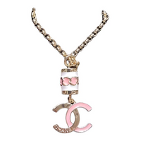 CHANEL - Necklaces Women's Gold