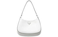 PRADA Cleo Shoulder Bags