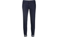 MIU MIU Jeans Women's Blue