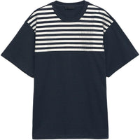 PRADA T Shirt Men's Marine Blue