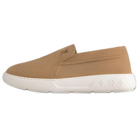 LOUIS VUITTON Pacific Loafers Men's Brown