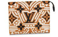 LOUIS VUITTON Toiletry Pouch 26 Monogram Giant Crafty