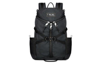 DIOR MYSTERY RANCH Collaboration Nylon Backpack Men's Black