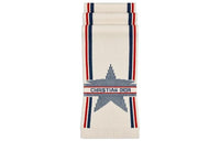 DIOR DIORAlps Logo Intarsia Scarf