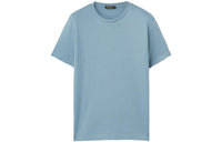 Loro Piana T-Shirts Men Light Blue