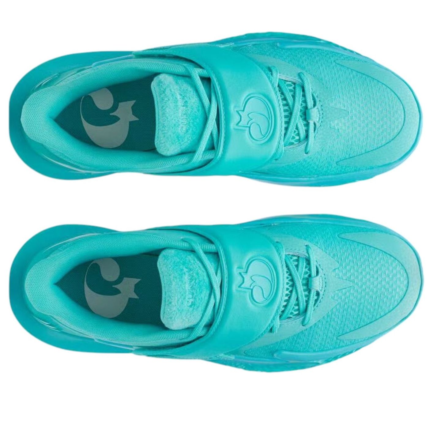 Under Armour Curry Fox 2 'World Tour' 6000777-400