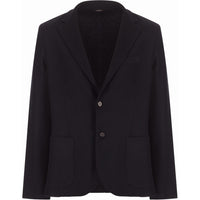 Loro Piana Business Suit Men's Marine Blue