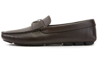 PRADA Men's Casual Shoes Men Umber