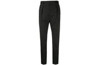 SAINT LAURENT Business Suits Women's Black