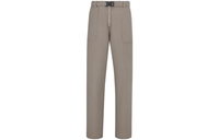 DIOR Casual Pants Men Umber