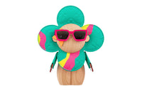 LOUIS VUITTON Vivienne RAINBOW PLAYGROUND Doll Trendy Figures 20cm