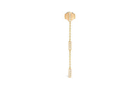 CELINE Earrings Women's