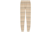 Loro Piana FW23 Leggings Women's Multicolor