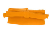 MIU MIU Scarves Unisex Orange