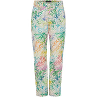 LOUIS VUITTON Jeans Men's Multicolor