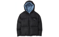PRADA Jackets Coats Women's Black