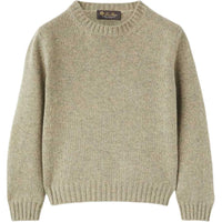 Loro Piana Sweater FW24 Camellia Mixed Color Kids'