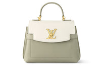 LOUIS VUITTON Lockme Ever Handbags