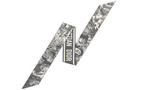 DIOR Silk Scarves Women's