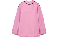 PRADA FW23 Sweatshirt Women's Pink