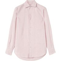Loro Piana Shirt Men's Watermelon Candy