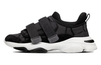 DIOR Women's D-Wander Sneaker 'Black'