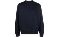 PRADA Sweatshirts Men Marine Blue