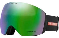 PRADA Linea Rossa Sun Protection, Anti Fog, Windproof Men's Ski Goggles