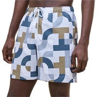 HERMES Swimming Shorts Men's Silicone