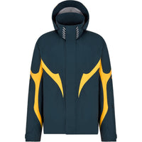 DIOR X Descente X Lewis Hamilton Ski Parka