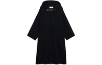 CELINE Cloaks Women's Black