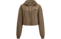 PRADA FW21 Knitwear Women's Camel Brown