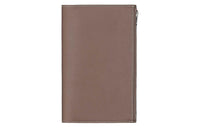 HERMES Swift Calfskin Laptop Computer And Accessories Storage Bag Small Size Unisex 18 Etoupe Elephant Gray