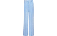 DIOR X Erl Loose Pants