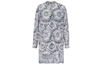 DIOR Shirts Women's White Blue