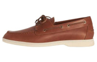 Loro Piana Lace Up Flat Shoes