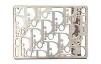 DIOR Accessories Men Silver