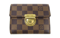 LOUIS VUITTON 2005 Koala Wallet