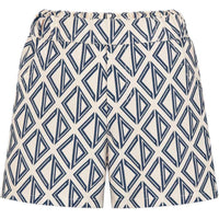 DIOR Baby Shorts Infant And Toddler Blue