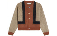 CELINE Sweaters Men Brown