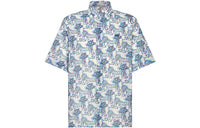 DIOR x KENNY SCHARF Shirt Men's Multicolor
