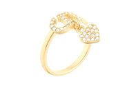 DIOR Rings Women's