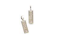 CHANEL Earrings Women's