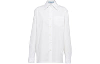 PRADA Shirts Women's White